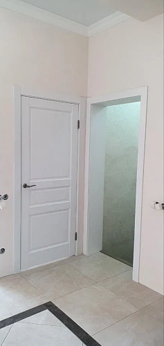 Дверь межкомнатная SENSE 5