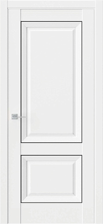Дверь межкомнатная PL3F