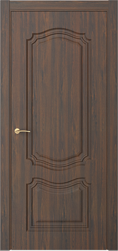 Дверь межкомнатная Эмилия ДГ
