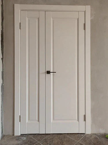 Дверь межкомнатная SENSE 1