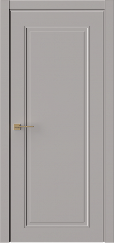 Дверь межкомнатная Eliss 1