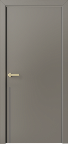Дверь межкомнатная Astera 1H