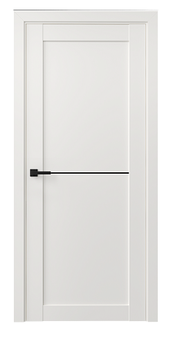 Дверь межкомнатная Grace Molding 1