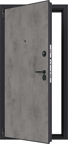Дверь входная металлическая AXL 3.2