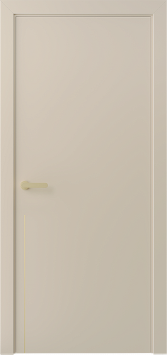Дверь межкомнатная Astera 1H