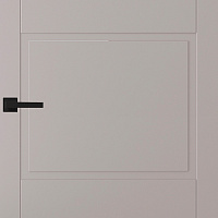 Классические межкомнатные двери Аксельдорс Неоклассические модели