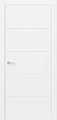 Дверь межкомнатная P2