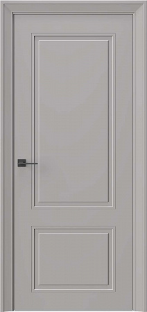 Дверь межкомнатная Eliss 3