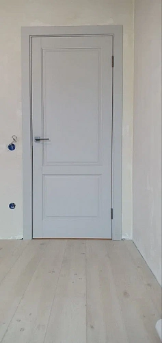 Дверь межкомнатная SENSE 3