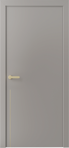 Дверь межкомнатная Astera 1H