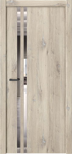Дверь межкомнатная Стелла 2