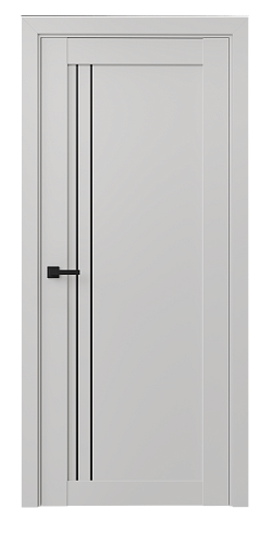 Дверь межкомнатная Grace Molding 2