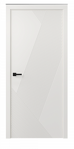 Дверь межкомнатная POLYLINE 