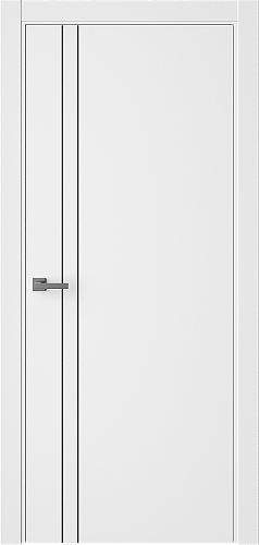 Дверь межкомнатная Лайнинг 2
