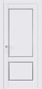 Дверь межкомнатная LVT3
