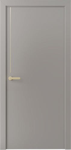 Дверь межкомнатная Astera 1В