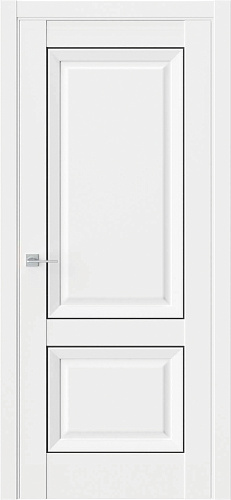 Дверь межкомнатная PL3F
