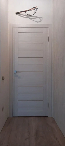 Дверь межкомнатная Q12
