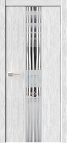 Дверь межкомнатная Экзотика 6Е