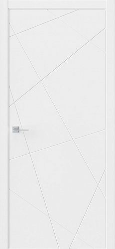 Дверь межкомнатная Prime 1