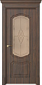 Дверь межкомнатная Эмилия ДО